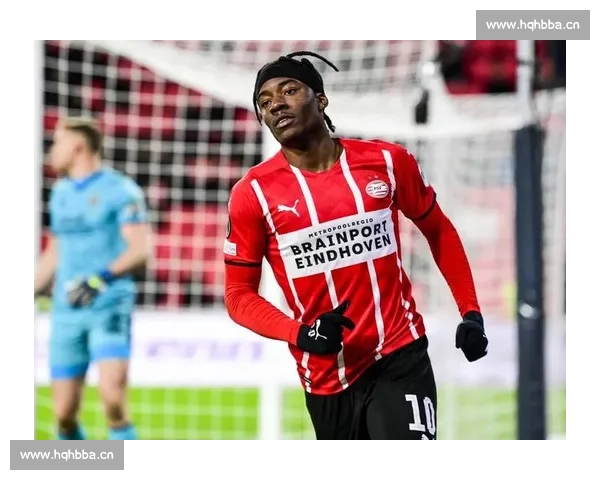 马杜埃凯 GQ 大片曝光!切尔西边锋化身巴黎世家型男