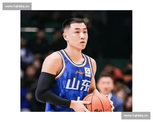 高诗岩落户济南!顶薪续约 + 全家扎根,“新泉城人” 开启篮球与生活双重新篇