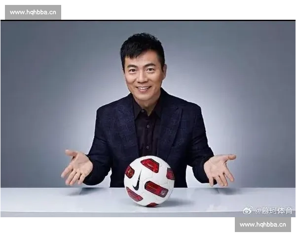 黄健翔呼吁世俱杯引入苏超 8 球熔断规则 拜仁 10-0 惨案成导火索