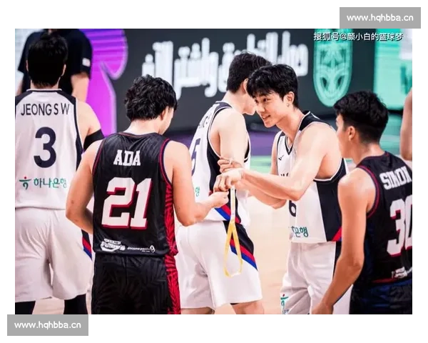 韩国男篮伤病分化:李政玹回国治疗,吕俊锡火线留队迎中韩生死战 韩国男篮伤病分化:李政玹回国治疗,吕俊锡火线留队迎中韩生死战