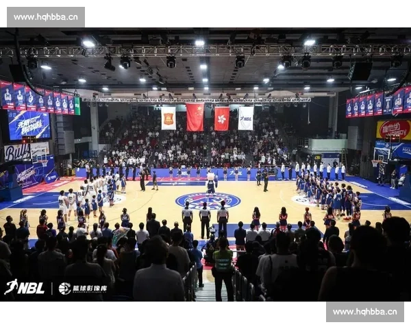 香港金牛三外援合砍 59 分掀翻长沙勇胜,NBL 揭幕战主场奏响卫冕强音