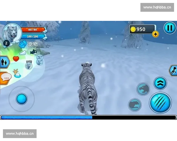 PG模拟器官网全面解析 玩转模拟器体验与功能探索