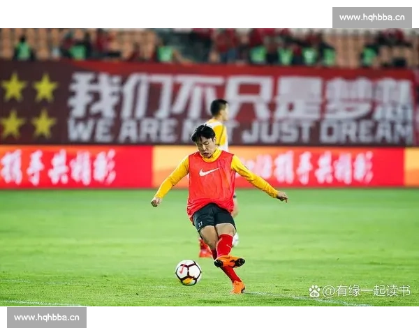 林良铭闪耀绿茵场展现中国力量开启足球新篇章